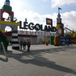 2011/12 Zájezd do Legolandu