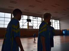 Futsalový turnaj v Moravanech